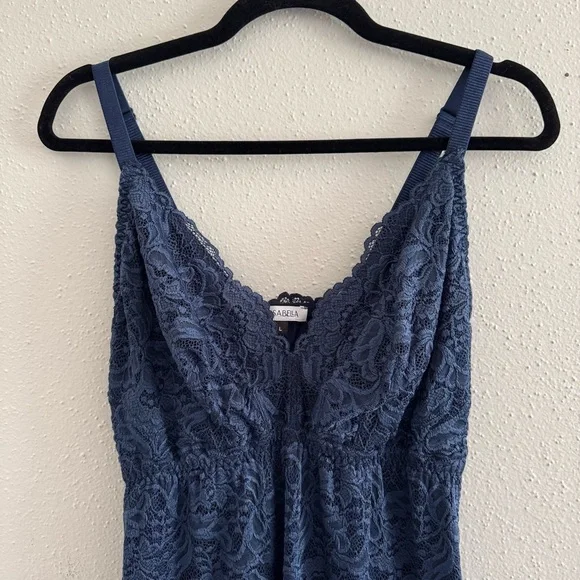 Cosabella Jhansi Curvy Slip - Picture 5 of 9